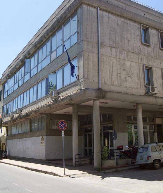 La Provincia cerca un addetto alla vigilanza