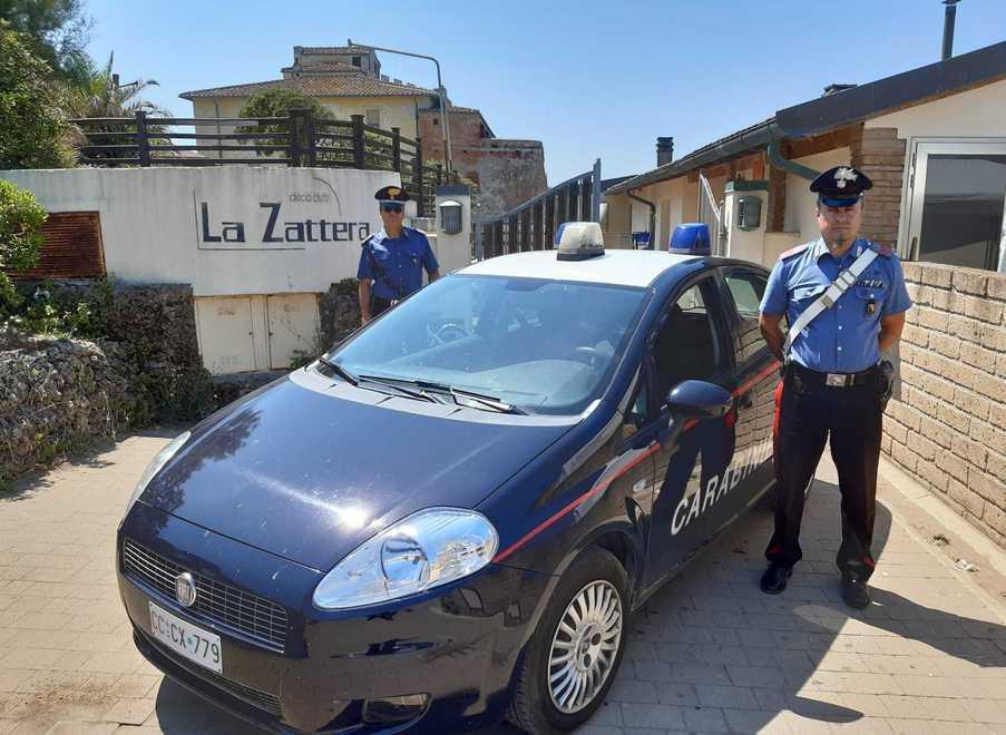 Nella rissa alla Zattera coinvolti 10 piombinesi e due castagnetani 