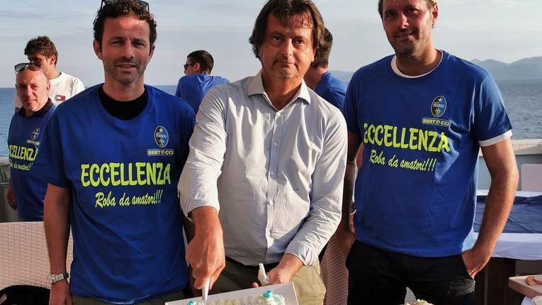 Rinforzi e ambizioni per i nerazzurri