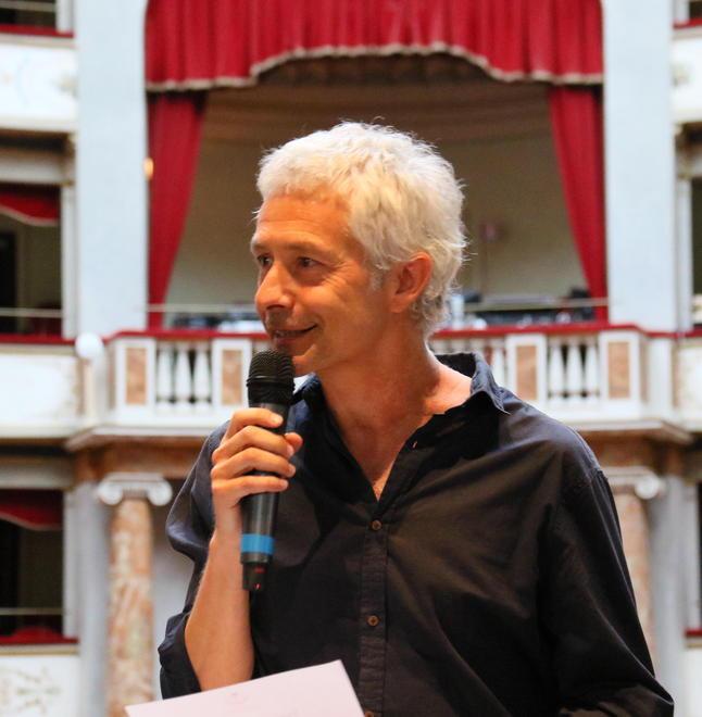 Il Goldoni era allo sbando noi lo abbiamo risanato fatto rinascere e crescere ora chi verrà parta da qui