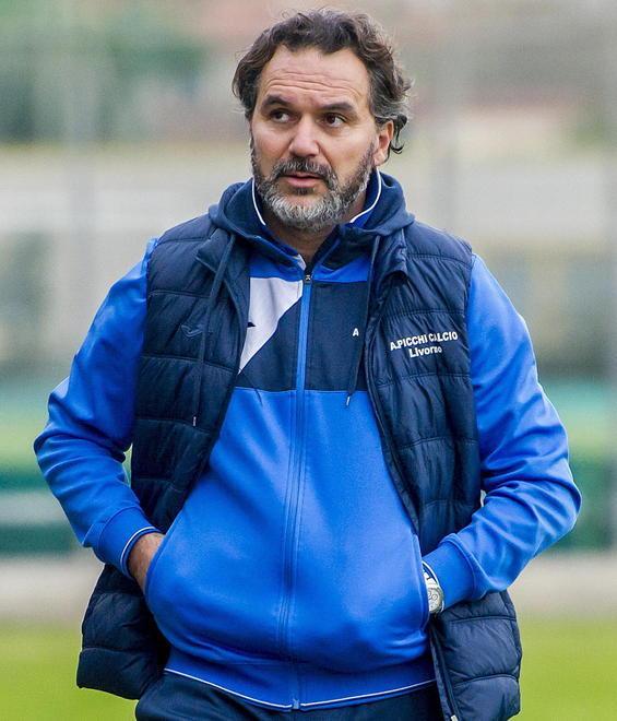 Due giovani e l’uomo squadra Ecco i sogni della Pro Livorno 