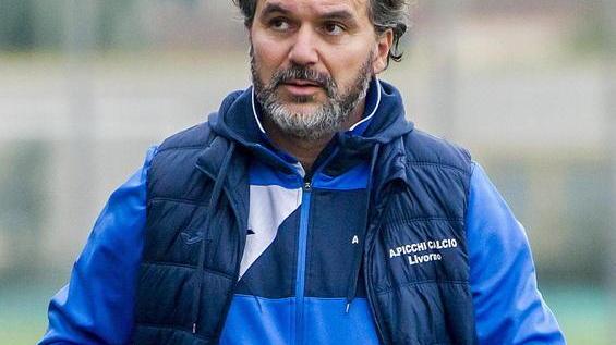 Due giovani e l’uomo squadra Ecco i sogni della Pro Livorno