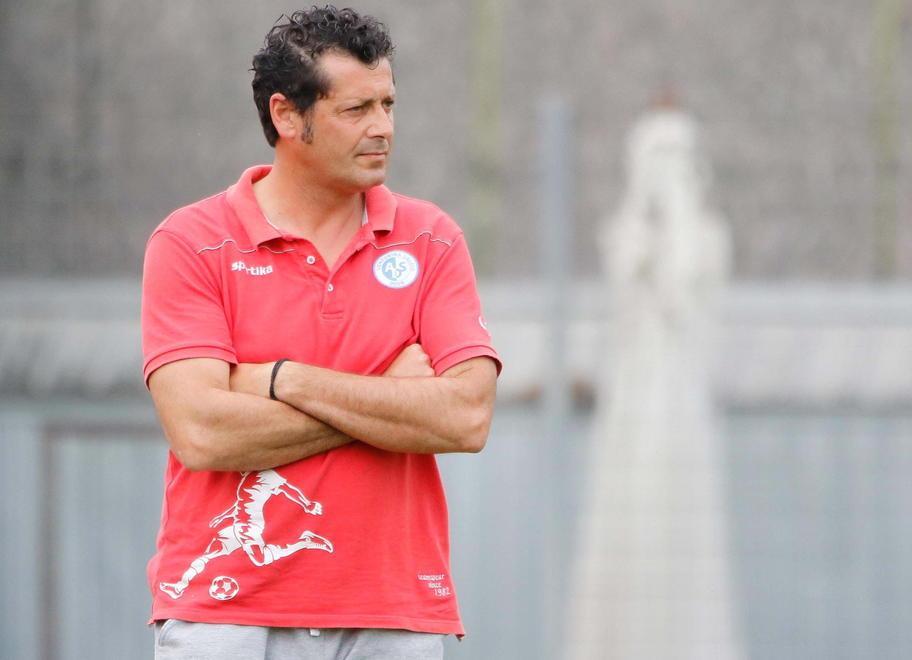 Colli, mercato effervescente In attacco arriva Nigiotti 