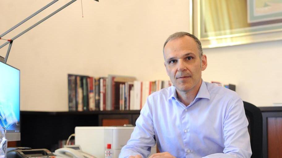 Zogheri: la mia Fondazione vuole ascoltare il territorio