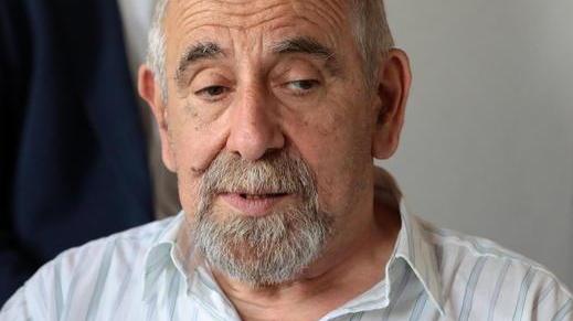Ecco il sogno di Gigli: «Campane a festa e un volo di colombe»