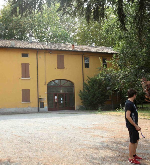 Via Agosti, il rilancio di Villa Granata nell’accordo con la Diocesi 