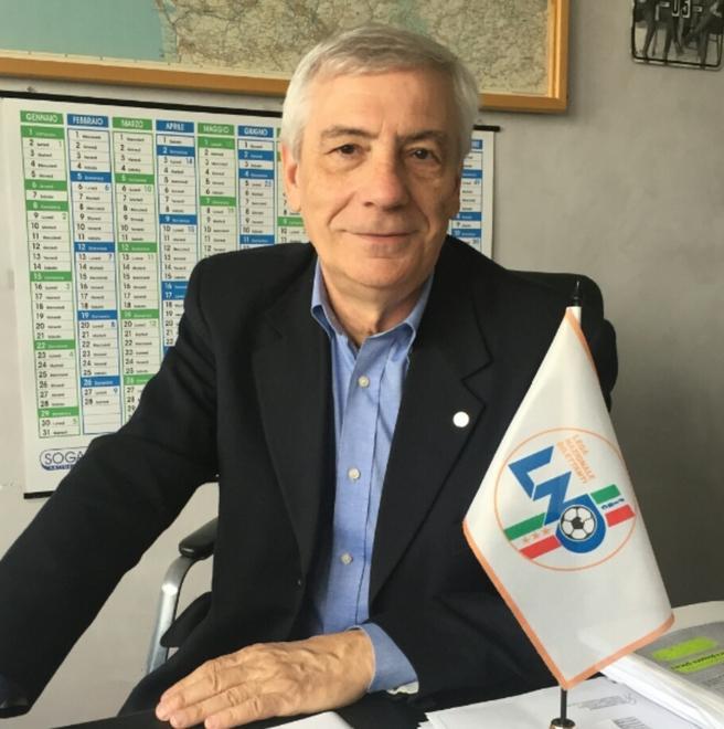 La promozione della Monari in Seconda non è ancora stata ufficializzata dal Crer