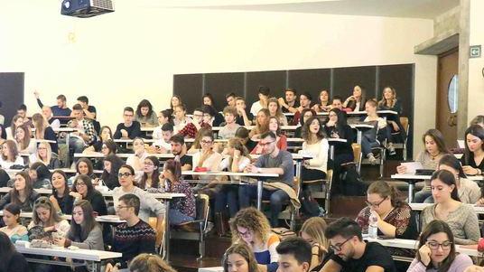 Unife, immatricolazioni aperte Oltre sessanta corsi di studio