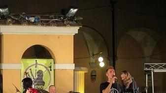 È tempo di “Night & Blues” Manifestazione maggiorenne