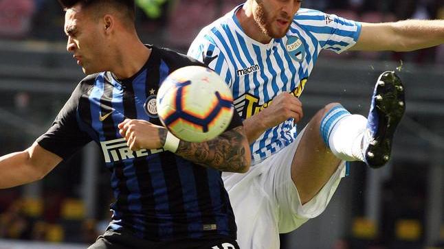 Nerazzurri ostacolo alto per il bomber spallino Petagna