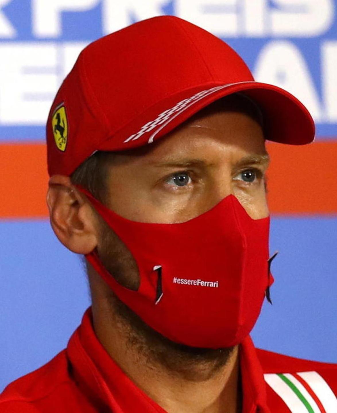 Vettel verso la Aston Martin