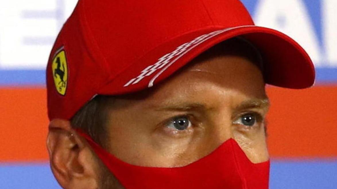 Vettel verso la Aston Martin