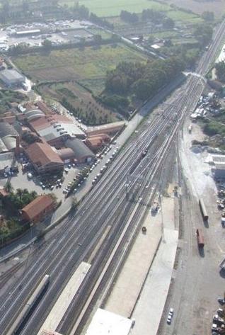 «Espropri pagati poco», Fds e Comune finiscono in tribunale