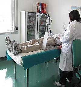 Apre la guardia medica turistica per ora l’assistenza è solo diurna