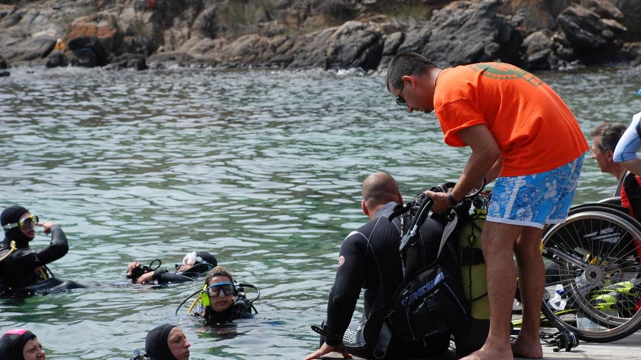 “Tutti al mare”, premiata l’Asinara