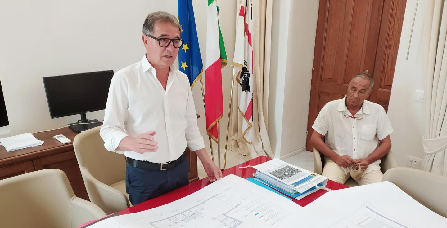 Il cuore dell’Università batte nel centro storico 