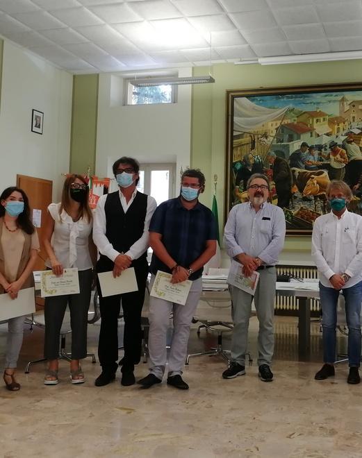 Covid. Vignola premia gli psicologi «Grazie dell’aiuto offerto per superare il lockdown»» 