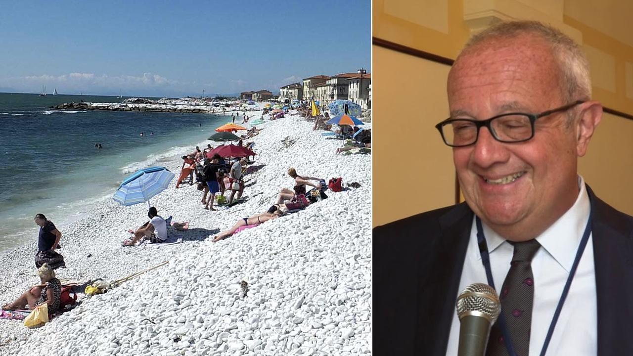 Il professor Clerici: «Il sole sa spegnere il Covid e i raggi Uvc salvano al chiuso». I dettagli dello studio