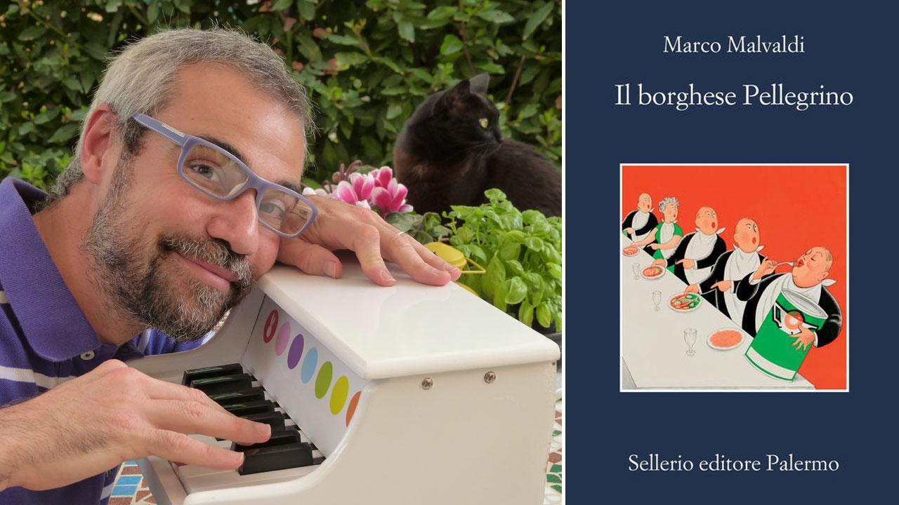«Tra cucina e investigazione ho ritrovato l’Artusi detective»