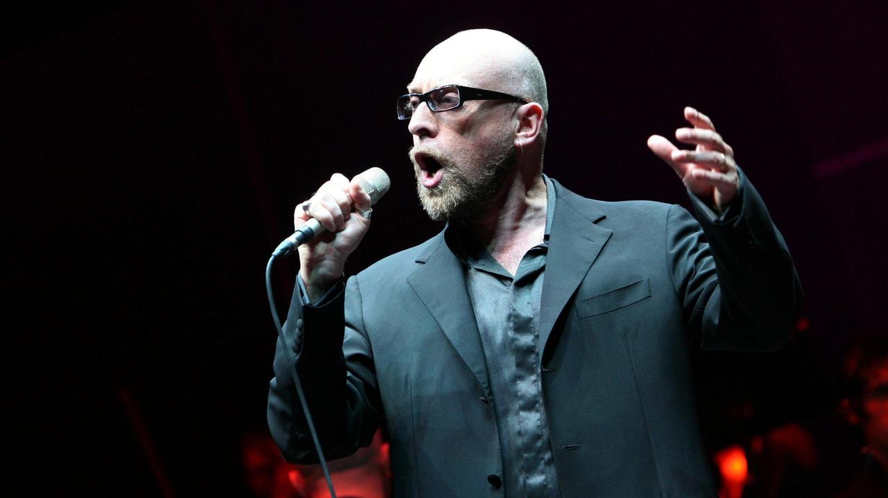 Omaggio a Fred Bongusto: Mario Biondi alla Versiliana