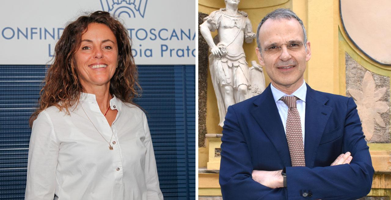 Quattro donne al vertice della Fondazione nel nuovo cda del presidente Zogheri 