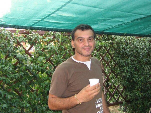 Alfredo Mazzarella