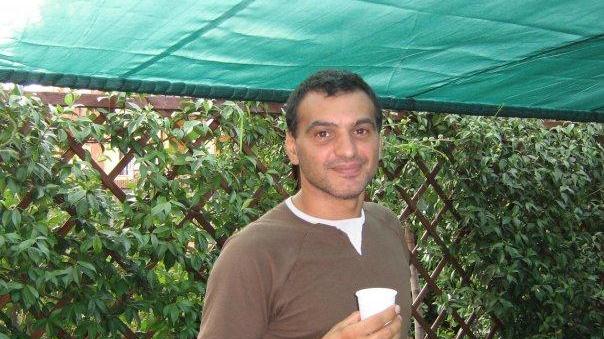 Alfredo Mazzarella