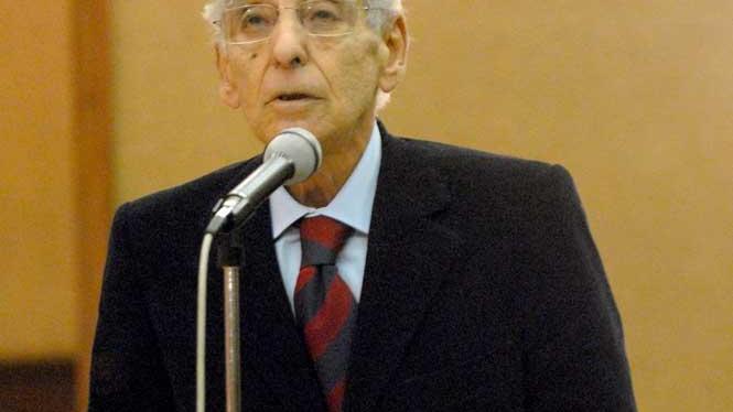 Lutto nella politica sarda: è morto Gianfranco Anedda