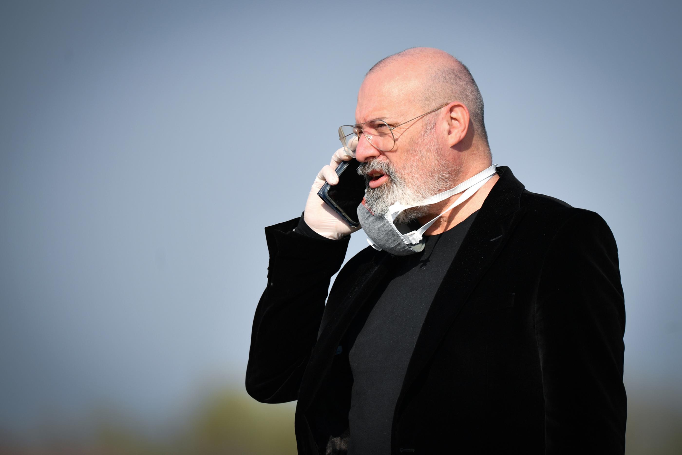 Fase 3, Bonaccini: via libera agli sport di contatto