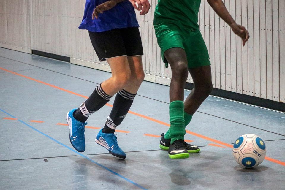 Emilia Romagna, c'è il via libera agli sport da contatto