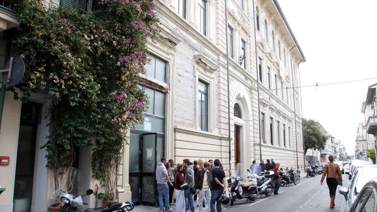 Al linguistico Carducci il top è femmina