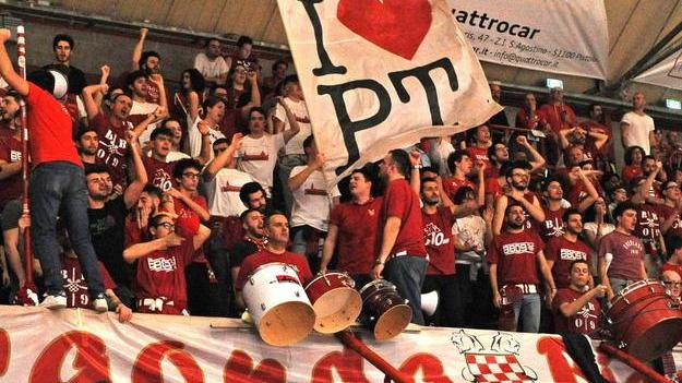 Pistoia Basket sposta il mirino oltreoceano per sistemare il roster con l’arrivo di un lungo