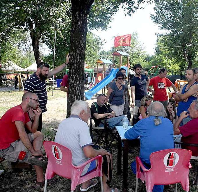 «La festa della Riscossa si farà e in sicurezza»