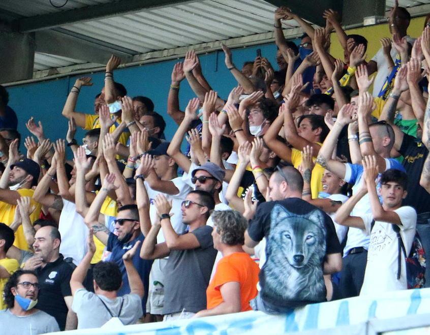 Tifosi in fibrillazione, vari locali trasmetteranno la gara di stasera 
