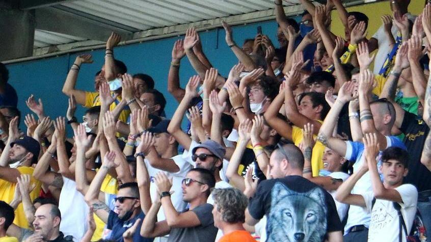 Tifosi in fibrillazione, vari locali trasmetteranno la gara di stasera