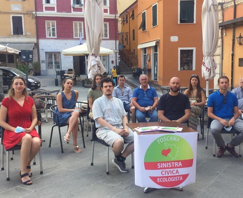 «Torniamo radicali per sconfiggere una destra incapace» 