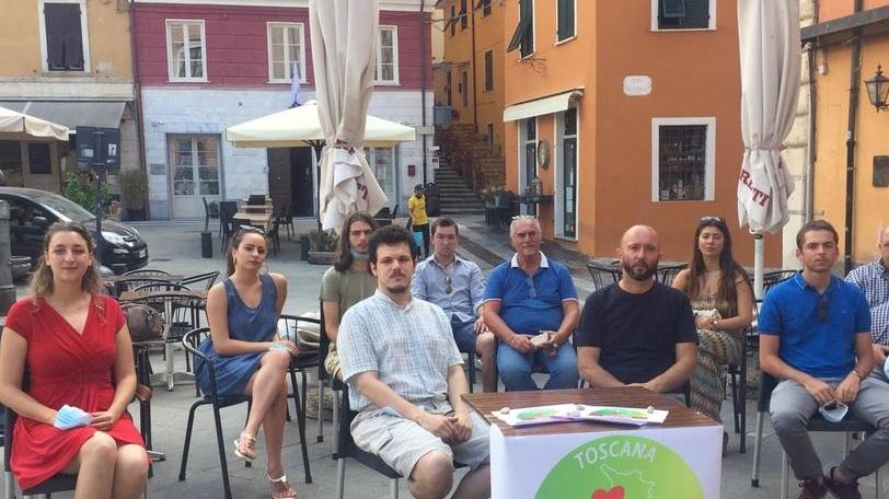 «Torniamo radicali per sconfiggere una destra incapace»