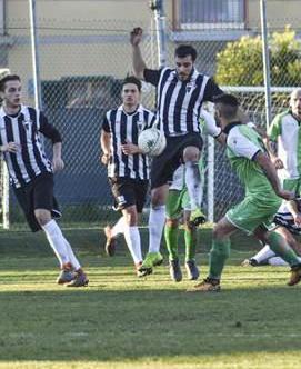 Nasce la Virtus Marina farà la Promozione 