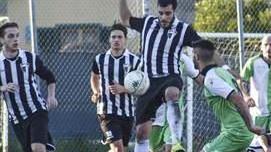 Nasce la Virtus Marina farà la Promozione