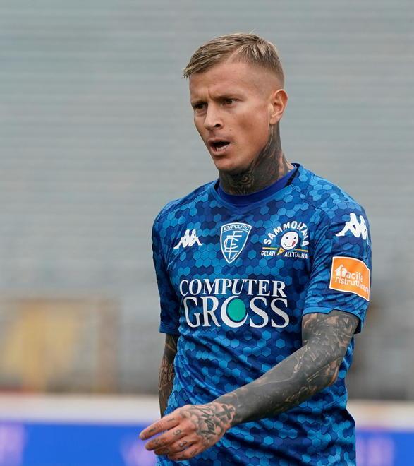 Pisa ed Empoli, che chance Con Trapani ed Entella servono punti-playoff 