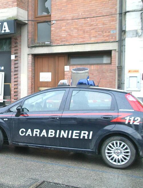 Nuovi bagni pubblici in piazza Aldo Moro