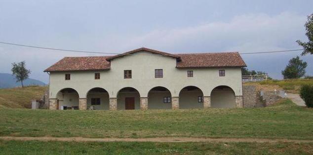 Un secolo di sapori dalla Toscana nel mondo a Mont’Alfonso