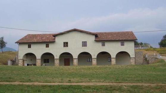 Un secolo di sapori dalla Toscana nel mondo a Mont’Alfonso