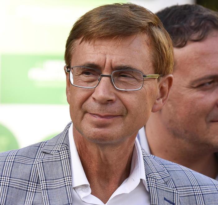 «Siamo felici, quel sentiero doveva essere fruibile» 