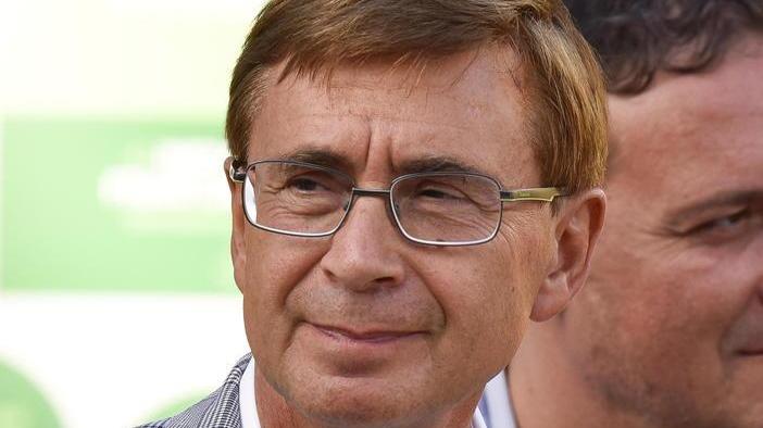 «Siamo felici, quel sentiero doveva essere fruibile»