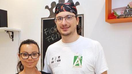 Pizza, paste, panini rimasti invenduti? Idea, c’è la App contro gli sprechi