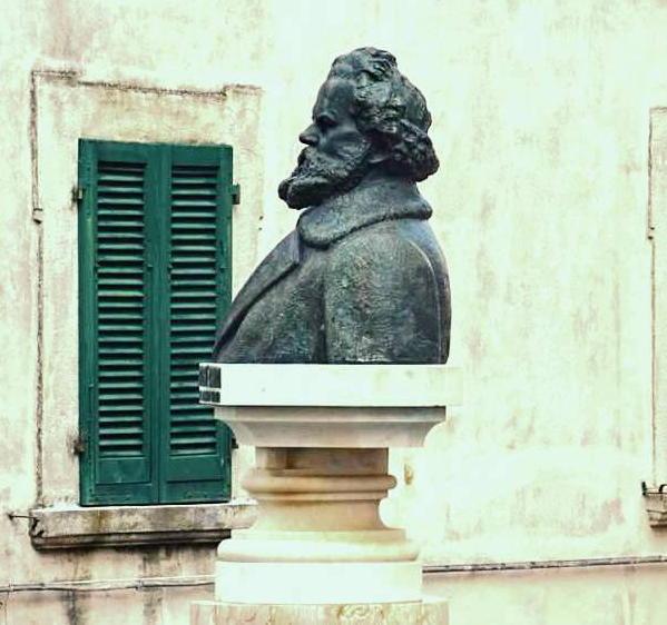L’abitazione di Giosuè Carducci entra nelle Case della Memoria