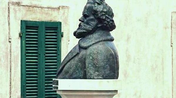 L’abitazione di Giosuè Carducci entra nelle Case della Memoria