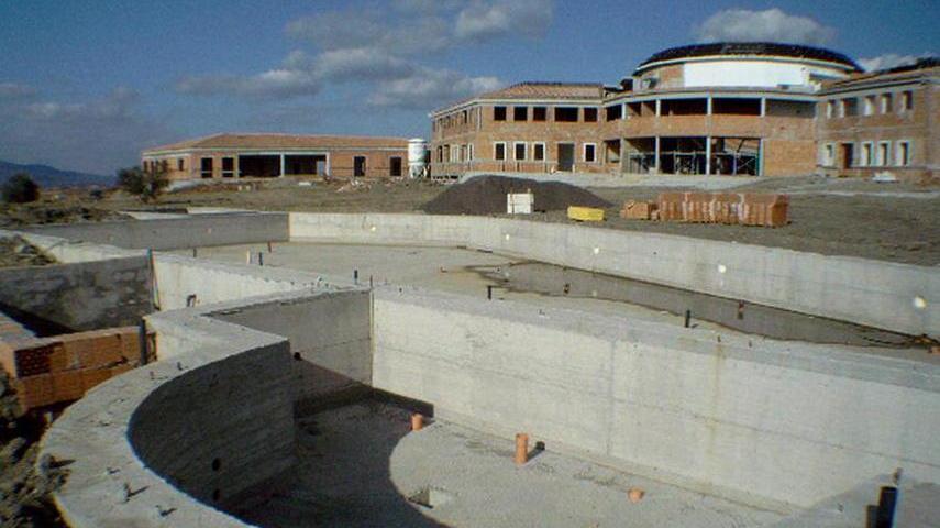 Terme, corretta la procedura di revoca della concessione