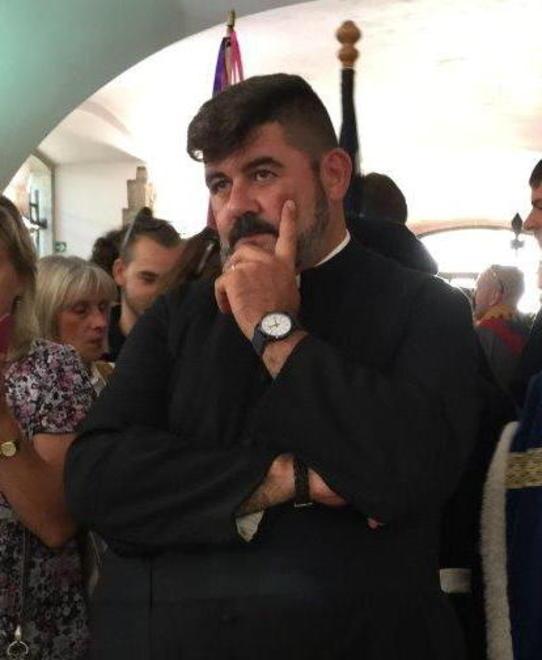 Appello del parroco «Salviamo tutti insieme la Pia Misericordia»